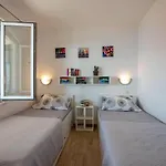 Zora Apartmán