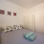 Apartmán Zora