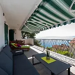 Zora Apartmán Trogir