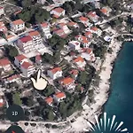 Apartmán Zora *