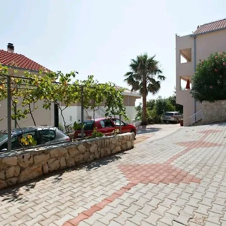 Zora Apartman Trogir