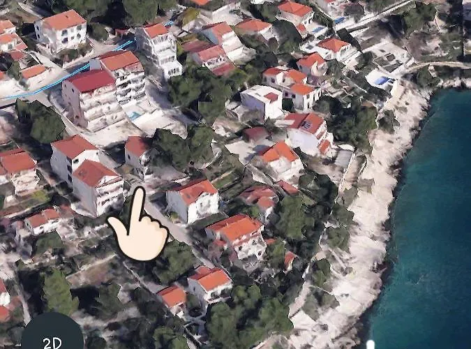Apartman Zora *