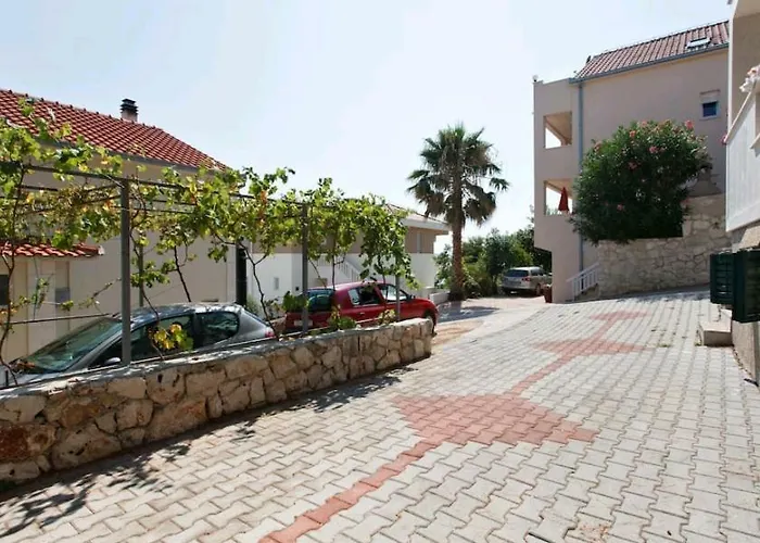 Zora Apartman Trogir