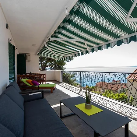 Zora Apartamento Trogir