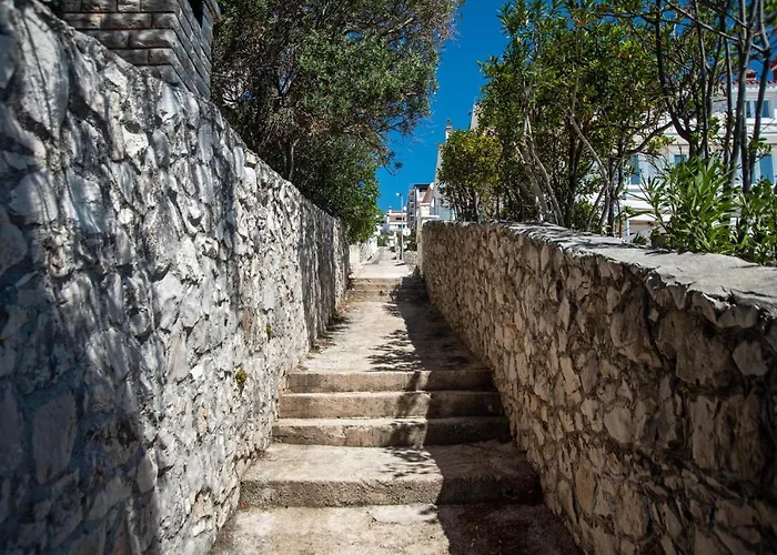 Zora Apartman Trogir